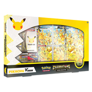 Collezione Speciale Gran Festa: Pikachu V-UNION