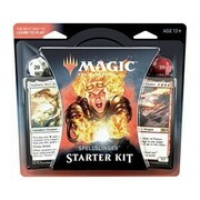 Core 2020: Spellslinger Starter Kit