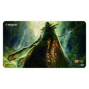 Grand Prix Lille 2018 Playmat