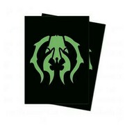 Guilds of Ravnica: Golgari Swarm Sleeves (UP)