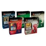 Guilds of Ravnica: Guild Kit Set