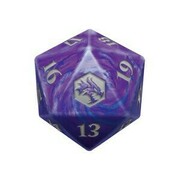 Avventure nei Forgotten Realms: Dado D20 Gift Bundle