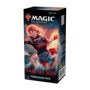 Set base 2020: Prerelease Pack