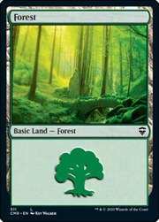 Forest (V.2)