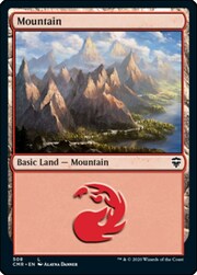 Mountain (V.1)