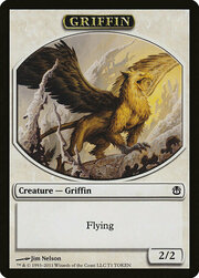 Griffin