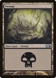 Swamp