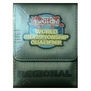 Regional WCQ 2016 Deck Box