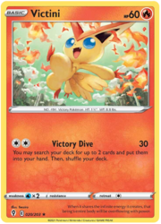 Victini