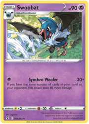 Swoobat [Synchro Woofer]