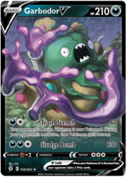 Garbodor V