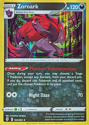 Zoroark