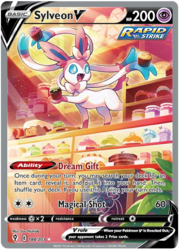 Sylveon V