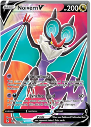 Noivern V