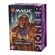 Pioneer Challenger Decks 2021: Orzhov Auras