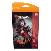 Innistrad: Midnight Hunt Theme Booster