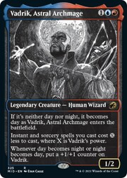 Vadrik, Astral Archmage