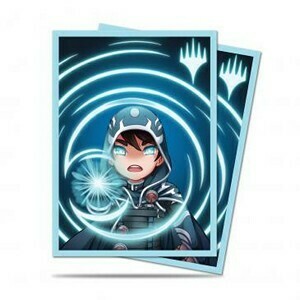 100 Chibi Jace - Mystic Sleeves