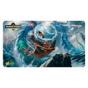 MagicFest Barcelona 2019 Playmat