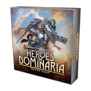 Giochi di societá "Heroes of Dominaria"