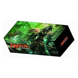 Ixalan: Caja de almacenamiento de Vraska