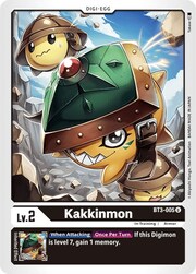 Kakkinmon