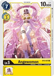 Angewomon