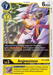 Angewomon