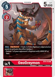 GeoGreymon