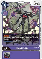 Devimon