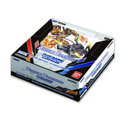 BT-06: Double Diamond Booster Box