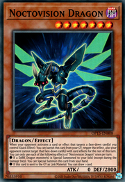 Drago Noctovisione