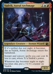 Vadrik, Astral Archmage