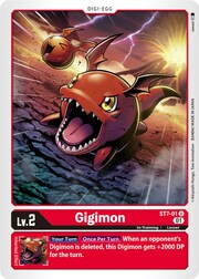 Gigimon