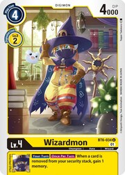 Wizardmon