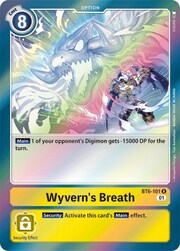 Wyvern's Breath