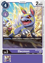 Elecmon