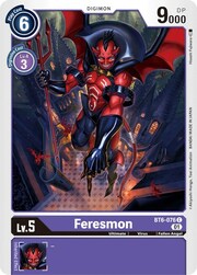 Feresmon