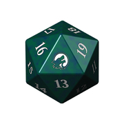 Innistrad: Midnight Hunt: D20 Die