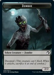 Zombie