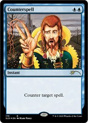 Counterspell