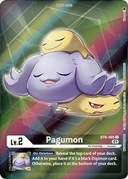 Pagumon