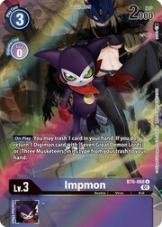 Impmon