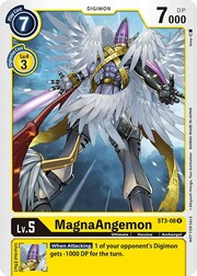 MagnaAngemon