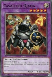 Ojama Knight