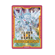 Dawn of Majesty Premiere! Field Center Card