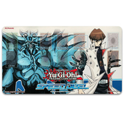 Speed Duel "Kaiba & Obelisk the Tormentor" Win-A-Mat Playmat