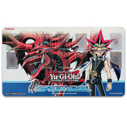 Speed Duel "Yugi & Slifer the Sky Dragon" Win-A-Mat Playmat