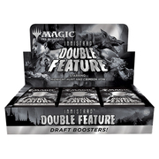 Box di buste di Innistrad: Double Feature