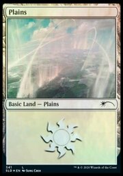 Plains